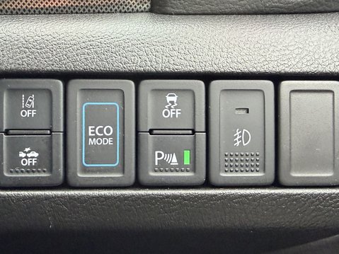 Suzuki Vitara 1.5 Hybrid SZ5 5dr AGS 36