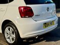 Volkswagen Polo 1.2 TSI BlueMotion Tech Match Edition Hatchback 5dr Petrol DSG Euro 6 (s/s) 29