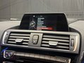 BMW 1 Series 2.0 125d M Sport Auto 5dr 44