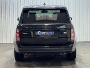 Land Rover Range Rover 3.0 Range Rover Autobiography SDV6 HEV Auto 4WD 5dr 32