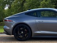 Jaguar F-Type 75 12
