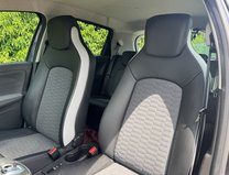 Renault Zoe (Sold) R135 EV50 52kWh GT Line + Hatchback 5dr Electric Auto (Rapid Charge) 10