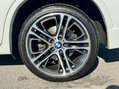 BMW X3 3.0 30d M Sport Auto xDrive Euro 6 (s/s) 5dr 23