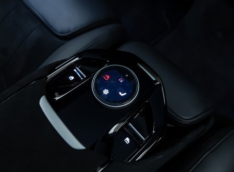 Ferrari Purosangue 21