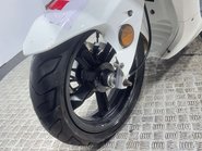 Lexmoto FMX 2016 SPARES OR REPAIR 125CC PROJECT BIKE SCOOTER 26