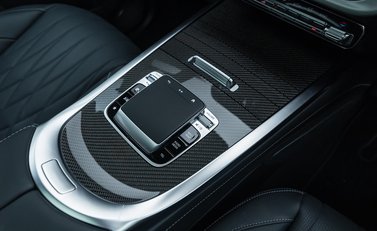 Mercedes-Benz G Class AMG G 63 MAGNO EDITION 27