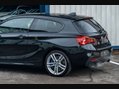 BMW 1 Series 3.0 M140I Shadow Edition Auto 3dr 25