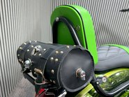 Kawasaki Vulcan 900 VN 2015 14K HIGHLY CUSTOMISED CUSTOM CRUISER BIKE 900CC 19