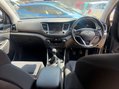 Hyundai TUCSON 1.6 GDi Blue Drive SE Nav SUV 5dr Petrol Manual Euro 6 14