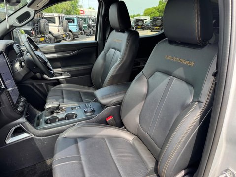 Ford Ranger WILDTRAK ECOBLUE 16