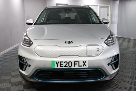 Kia Niro 4 2