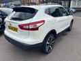Nissan Qashqai 1.6 dCi Tekna XTRON 2WD Euro 5 (s/s) 5dr 6