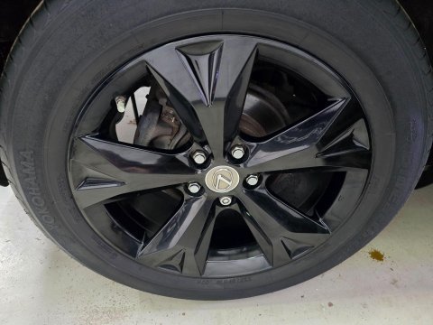 Lexus NX 2.5 300h Sport E-CVT 4WD Euro 6 (s/s) 5dr 44