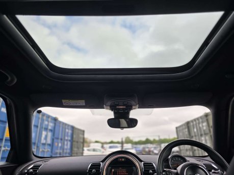 Mini Clubman 1.5 Cooper Estate 6dr Petrol Auto Euro 6 (s/s) (136 ps) 54
