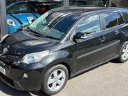 Toyota Urbancruiser 1.3 VVT-I Petrol 6 Speed Manual - 1 OWNER - 15 TOYOTA STAMPS - 51,000 MILES 9