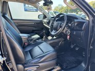 Toyota Hilux Active 4WD D-4D Single Cab Pickup - Canopy 14