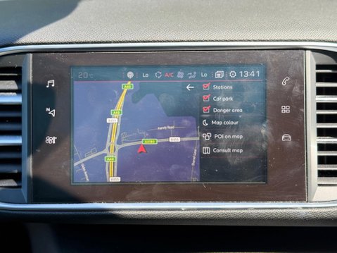 Peugeot 308 1.5 BlueHDi GT Line Euro 6 (s/s) 5dr 19