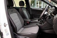 Volkswagen Tiguan SEL TSI 4MOTION DSG 32