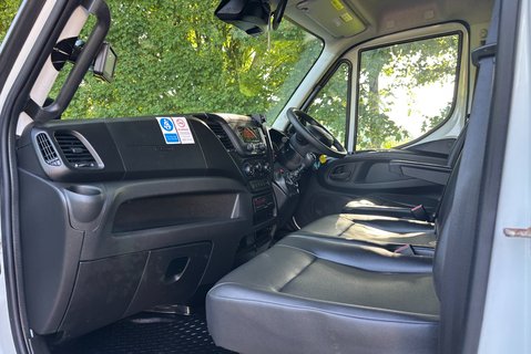 Iveco Daily 70C18V Welfare/Workshop Van - Air Conditioning 17