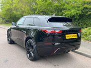 Land Rover Range Rover Velar 2.0 D240 R-Dynamic HSE Auto 4WD Euro 6 (s/s) 5dr 50