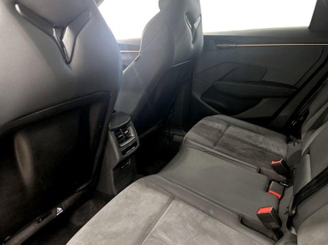Cupra Terramar 1.5 eTSI V2 SUV 5dr Petrol Hybrid DSG Euro 6 (s/s) (150 ps) 1 Owner - Sens 20