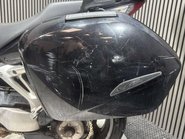 Honda VFR 2008 VTEC FULL LUGGAGE GOOD RUNNING PROJECT BIKE 800CC 32