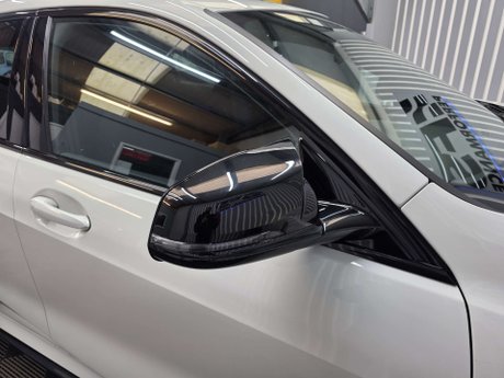 BMW 1 Series 2.0 M135i Hatchback 5dr Petrol Auto xDrive Euro 6 (s/s) (306 ps) 29