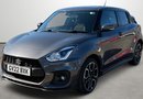 Suzuki Swift 1.4 Boosterjet 48V Hybrid Sport 5dr 7