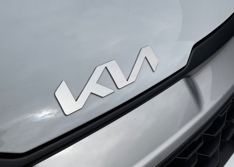 Kia Sportage 3 ISG 3
