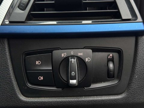 BMW 3 Series 3.0 330d M Sport Auto xDrive Euro 5 (s/s) 4dr 76