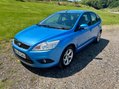 Ford Focus SPORT 8