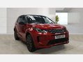 Land Rover Discovery Sport 2.0 Discovery Sport R-Dynamic SE D Auto 4WD 5dr 1