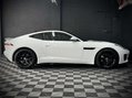 Jaguar F-Type 2.0 F-Type I4 R-Dynamic Auto 3dr 20