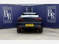 Jaguar I-Pace 400 90kWh HSE Black SUV 5dr Electric Auto 4WD (400 ps) 6