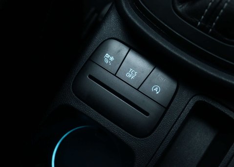 Ford Puma 1.0T EcoBoost MHEV ST-Line SUV 5dr Petrol Hybrid DCT Euro 6 (s/s) (125 ps) 28