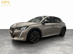 Peugeot 208 1.2 PureTech GT Premium Hatchback 5dr Petrol Manual Euro 6 (s/s) (100 ps) A