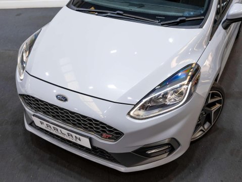 Ford Fiesta 1.5T EcoBoost ST-3 Hatchback 3dr Petrol Manual Euro 6 (200 ps) 79
