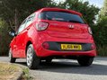 Hyundai i10 SE *ONLY 8,365 MILES* 36