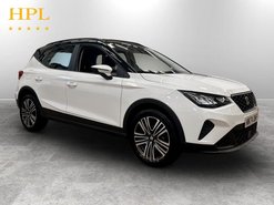 SEAT Arona 1.0 TSI SE Technology SUV 5dr Petrol DSG Euro 6 (s/s) (115 ps) Sat Nav