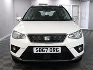 SEAT Arona TSI SE 2