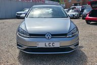 Volkswagen Golf SE NAVIGATION TDI.. AUTOMATIC… 8 SERVICES.. STUNNING EXAMPLE 6