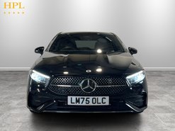 Mercedes-Benz A Class 1.3 A200h MHEV AMG Line (Executive) Hatchback 5dr Petrol Hybrid 7G-DCT Euro