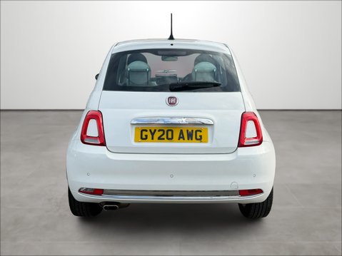 Fiat 500 1.2 Star 3dr 7