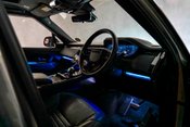 Land Rover Range Rover SV EDITION ONE. FULL SATIN PPF. CARBON CERAMIC BRAKES. SLIDING PANO ROOF. 25