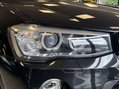 BMW X4 2.0 X4 xDrive 20d M Sport Auto 4WD 5dr 26