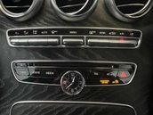 Mercedes-Benz C Class 2.1 C 220 AMG Line D Auto 2dr 27