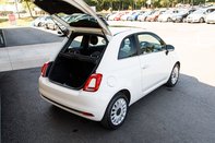 Fiat 500 STANDARD 29