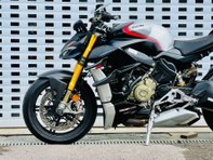Ducati Streetfighter V4 SP Streetfighter V4 26