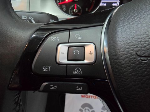Volkswagen Golf 1.4 TSI BlueMotion Tech Match DSG Euro 6 (s/s) 5dr 36