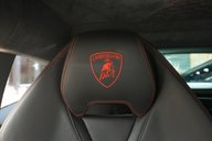 Lamborghini Huracan 5.2 V10 LP 640-4 EVO LDF 4WD Euro 6 (s/s) 2dr 40